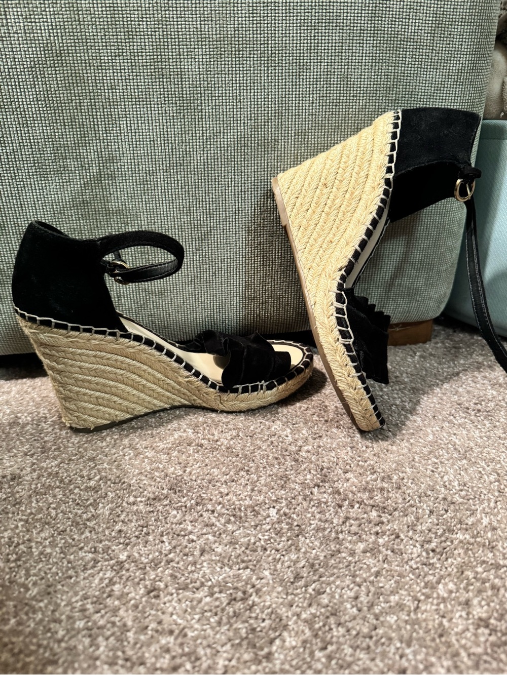 Espadrilles - Picture 3 of 9